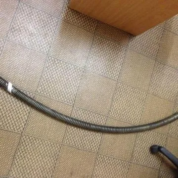 Рвд (Рукав высокого давления ) Рукоять-Ковш 627/00024