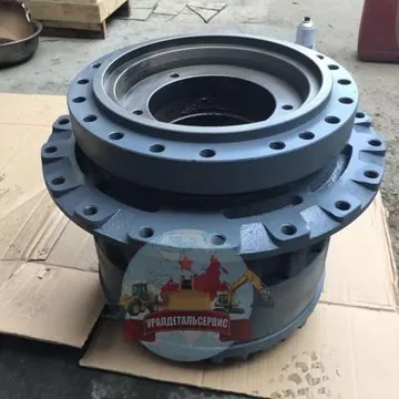 Редуктор хода 267-6796 Caterpillar 325D
