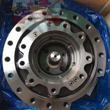 Редуктор хода 9170996 Hirtachi ZX200