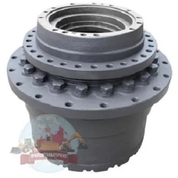 Редуктор хода VOE14575732 Volvo EC240