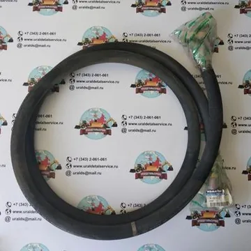 Рукав высокого давления 17M-49-41271 Komatsu D275A