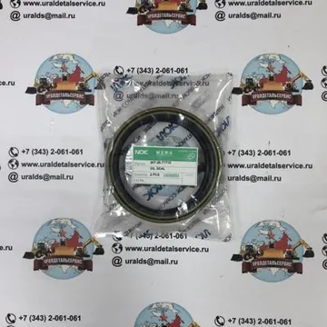 "Сальник гидромотора Komatsu 207-26-71710 "