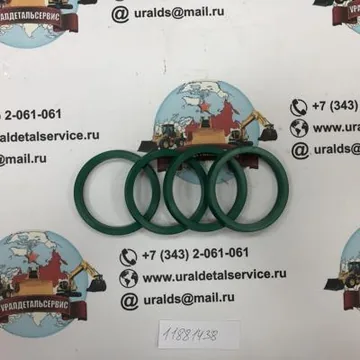"Сальник 11881438 "