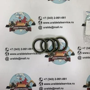 Сальник 11882456