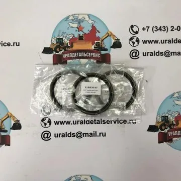 "Сальник 11883937, 15672574 "