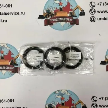 "Сальник 11890048 "