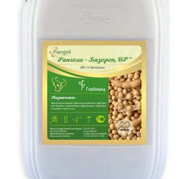 Ранголи-Базорон,  ВР