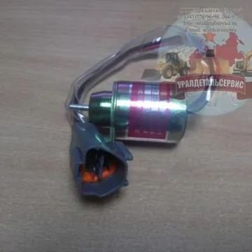 "Соленоид 1503ES-24S5SUC12S 24V "