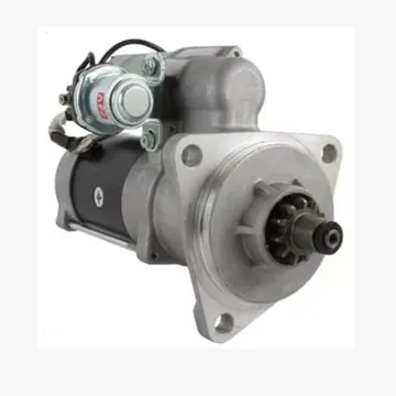Стартер Doosan 65.26201-7049A