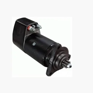 Стартер Doosan 65.26201-7058A