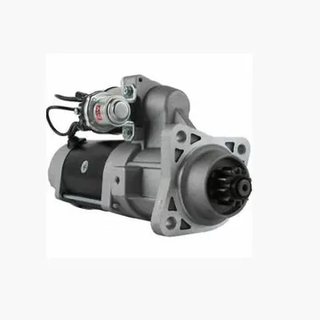 Стартер Doosan 65.26201-7070D