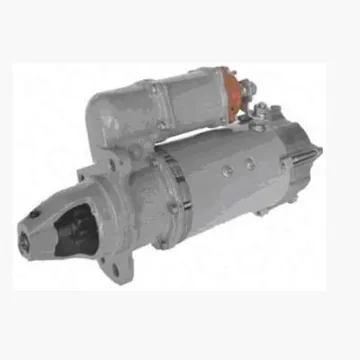 Стартер Doosan 65.26201-7073A