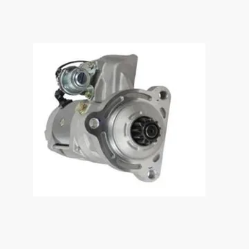 Стартер Doosan 65.26201-7074A