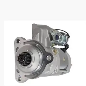 Стартер Doosan 65.26201-7074D