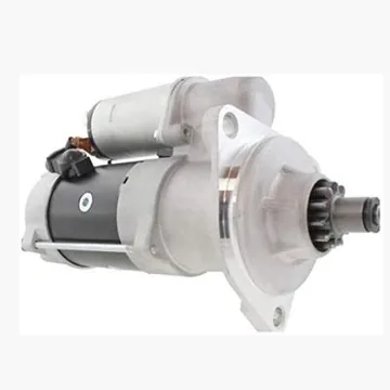 Стартер Doosan 65.26201-7075A