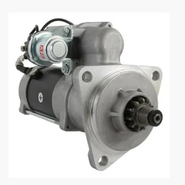 Стартер Doosan 65.26201-7076B