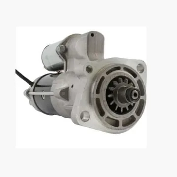 Стартер Hitachi 8980540630