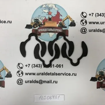 "Стопорное кольцо 16206731 "