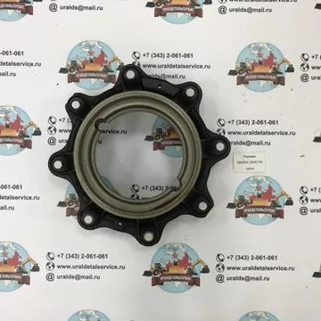 Ступица (корпус бортового редуктора) 066993 (064174) CARRARO