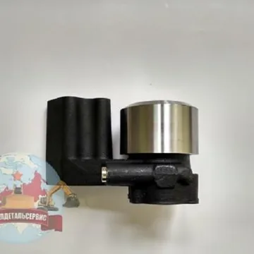 Топливный насос VOE 20524154 для спецтехники Volvo
