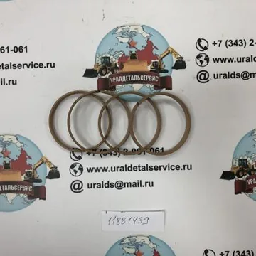 "Уплотнение 11881439 "