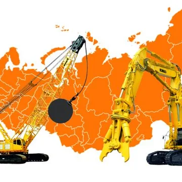 Аренда разрушителя, услуги разрушителя, снос, слом, демонтаж