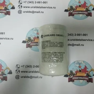 Фильтр трансмиссионный  04070 (139413)
