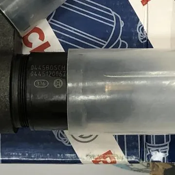 Форсунка топливная 20798683 Volvo