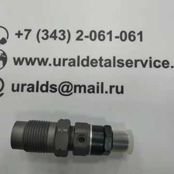 Форсунка TOYOTA 1DZ 23600-78200-71