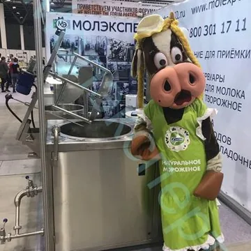 Модульная мини сырова...