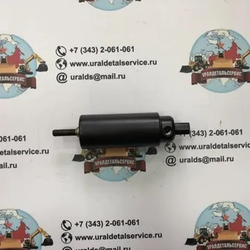 Цилиндр запирания стрелы Volvo VOE 16201594