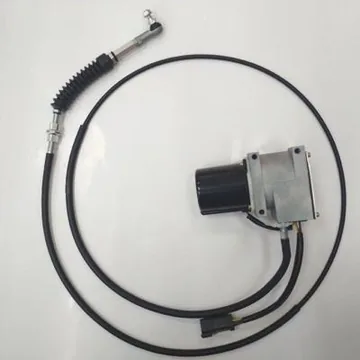 Шаговый мотор 21EN-32220 Hyundai