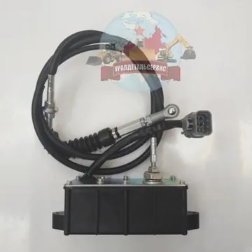 "Шаговый мотор, 523-00006, 300513-00006 Doosan "