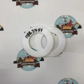 "Шайба фторопластовая  11883751 "