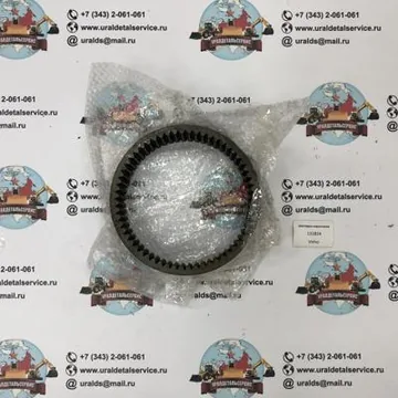 "Шестерня корончатая 131824 CARRARO "