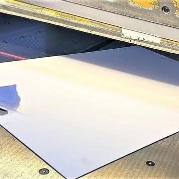Предлагаем АРОМА-Картон  PankaDisc Uncoated Beermat Board, 