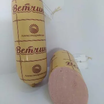 Колбасы,колбасные изделия
