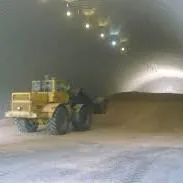 бескаркасные ангары