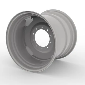 Диск колеса для комбайнов DW27Вх32 2732.005
