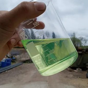 ДТ Евро 5, сорт С
