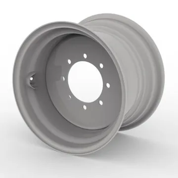 Диск колеса для комбайнов DW16х24 1624.019
