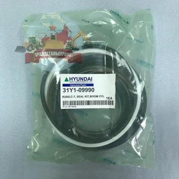 Р/к г/ц стрелы 31Y1-09990 на R250LC-7