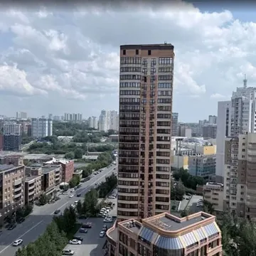 в Продаже 2 ком в центре Новосибирска у НОВАТА