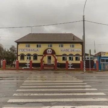 Продажа гостиничного комплекса 