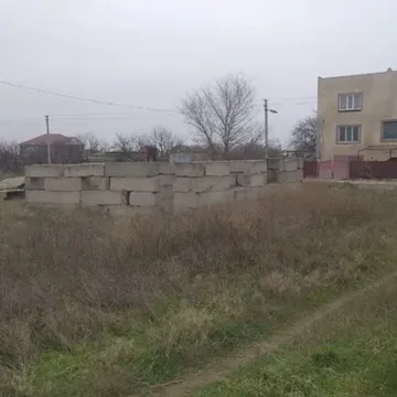 Земельный участок ИЖС в Крыму