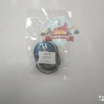 Р/к г/ц подъема ковша 11709617 Volvo