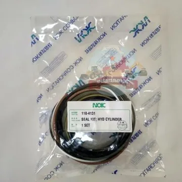 Р/к г/ц рукояти 118-4131 CAT 315B L, 317B LN, 318B, 320B, M320 NOK