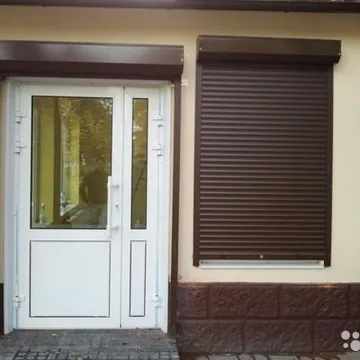 Изготовление рольставней,жалюзи, москитные сетки-монтаж ремонт 