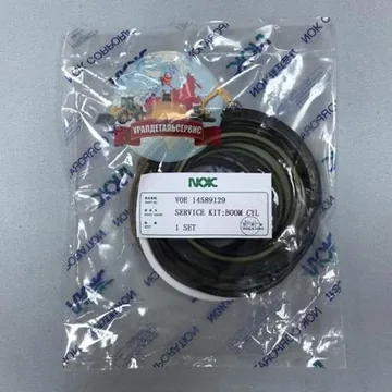 Р/к г/ц стрелы 14589129 на Volvo EC210BLC NOK