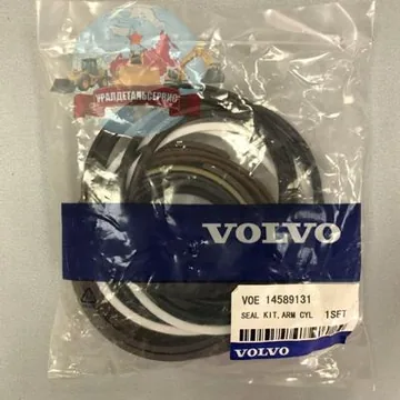 Р/к г/ц рукояти 14589131 на Volvo EC210BLC